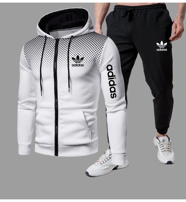 Спортивный костюм 22952915