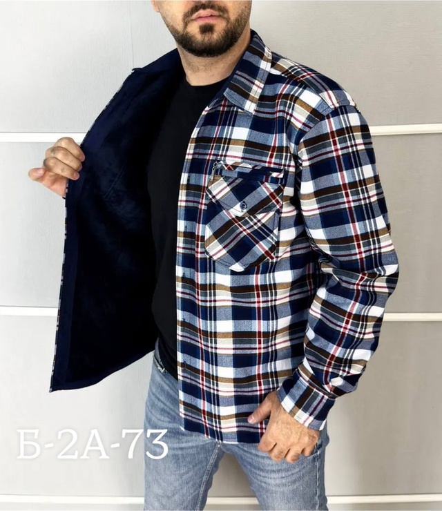 Рубашка 22953013