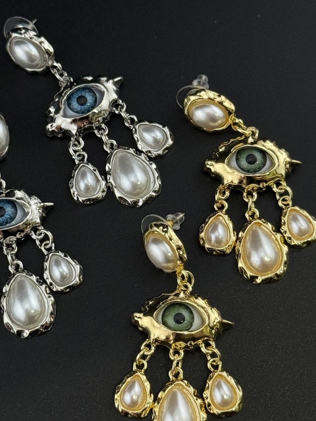 Серьги 22953138