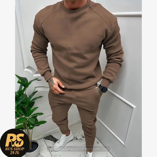 Спортивный костюм 22953777