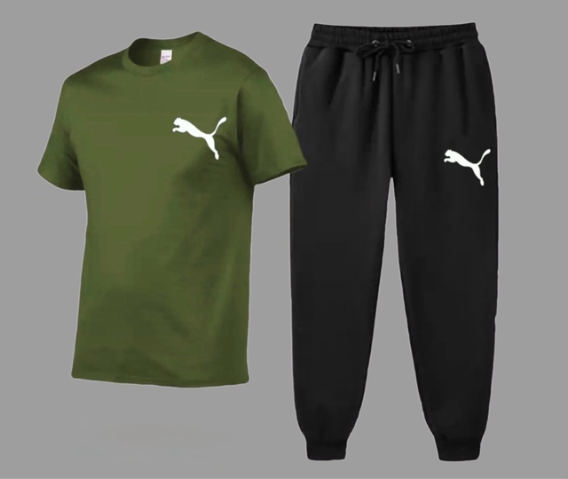 Спортивный костюм 22952521