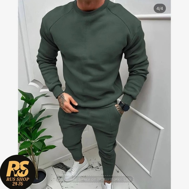 Спортивный костюм 22953777