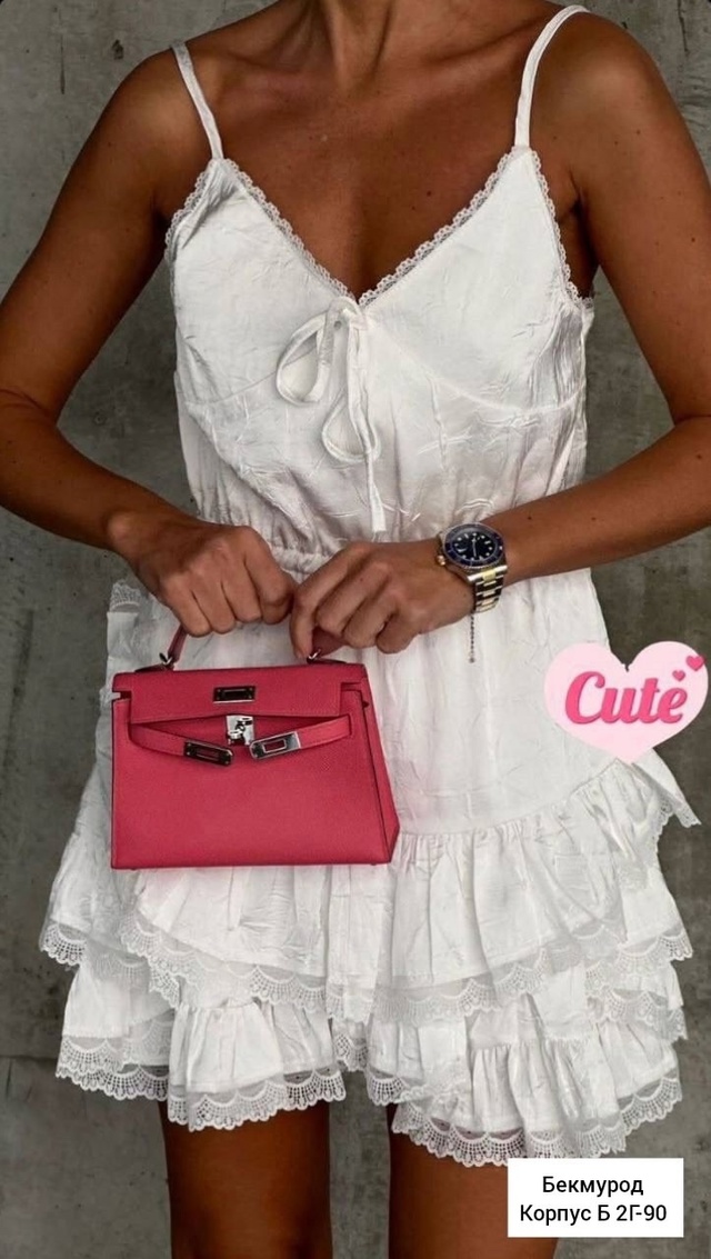 Платье 22953232