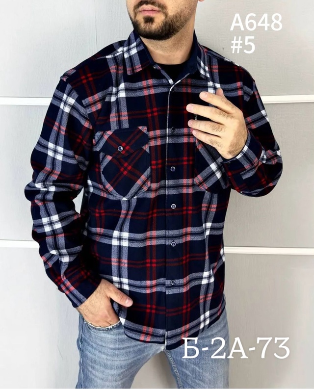 Рубашка 22953013