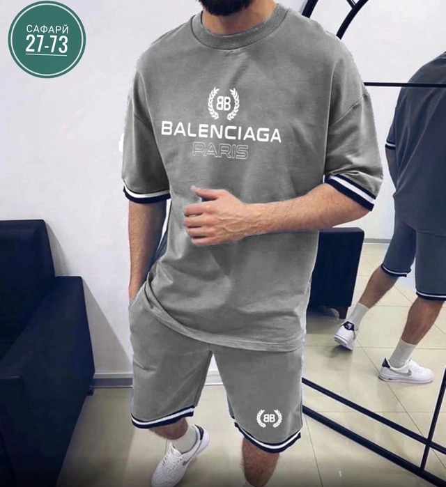 Спортивный костюм 22953826