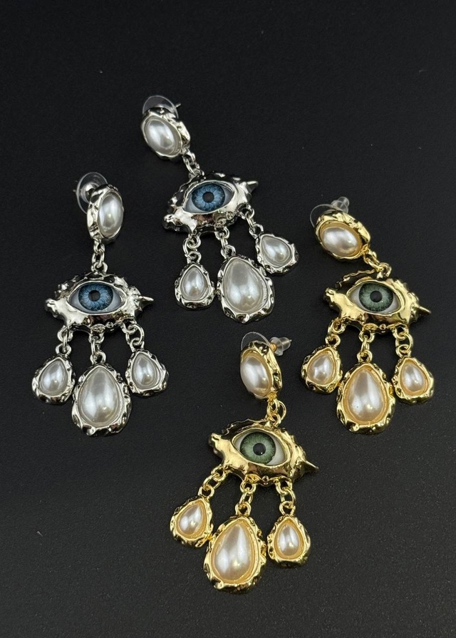 Серьги 22953138