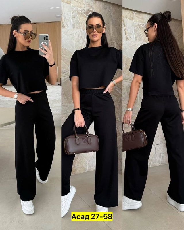 Спортивный костюм 22953012