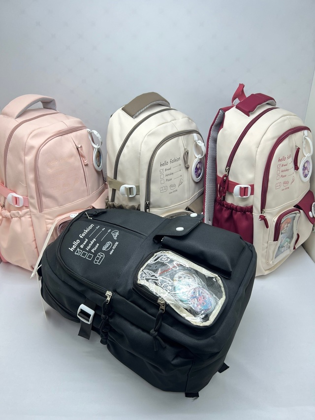 Рюкзак 22953554