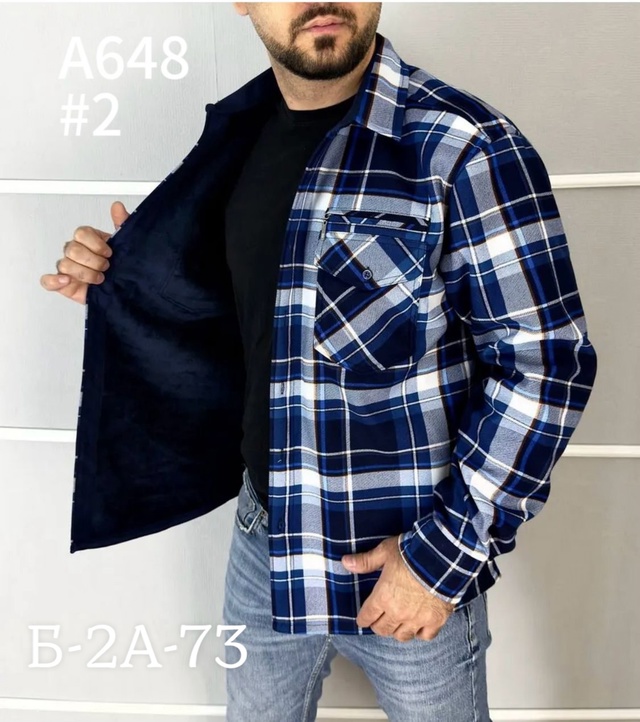 Рубашка 22953013