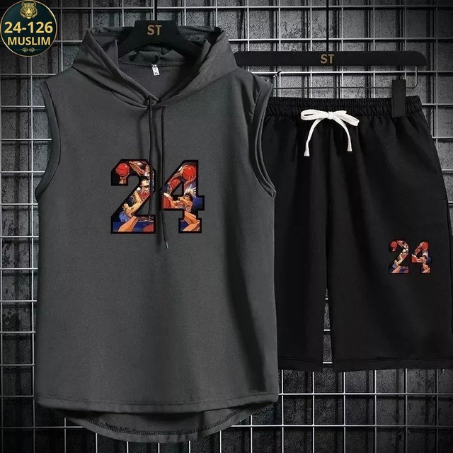 Спортивный костюм 22952422