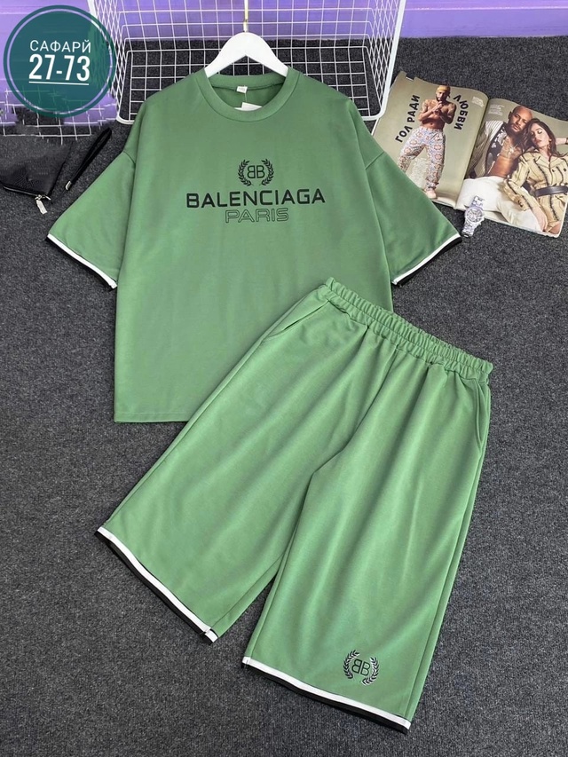 Спортивный костюм 22953826