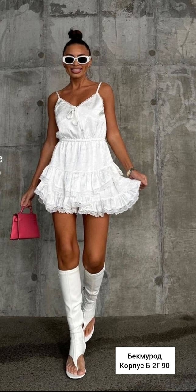 Платье 22953232