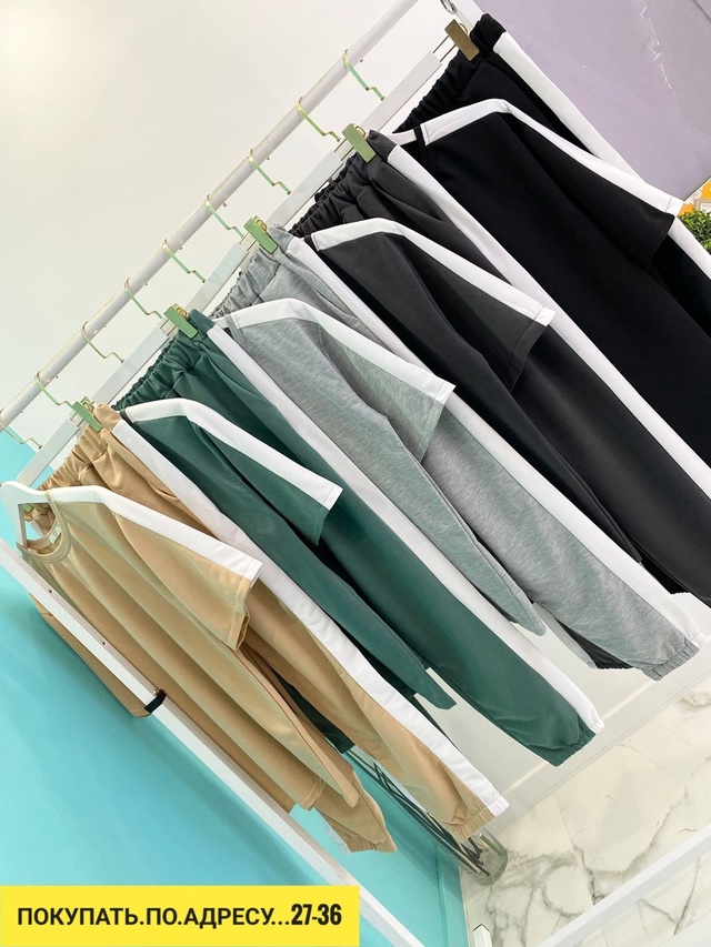 Спортивный костюм 22952270