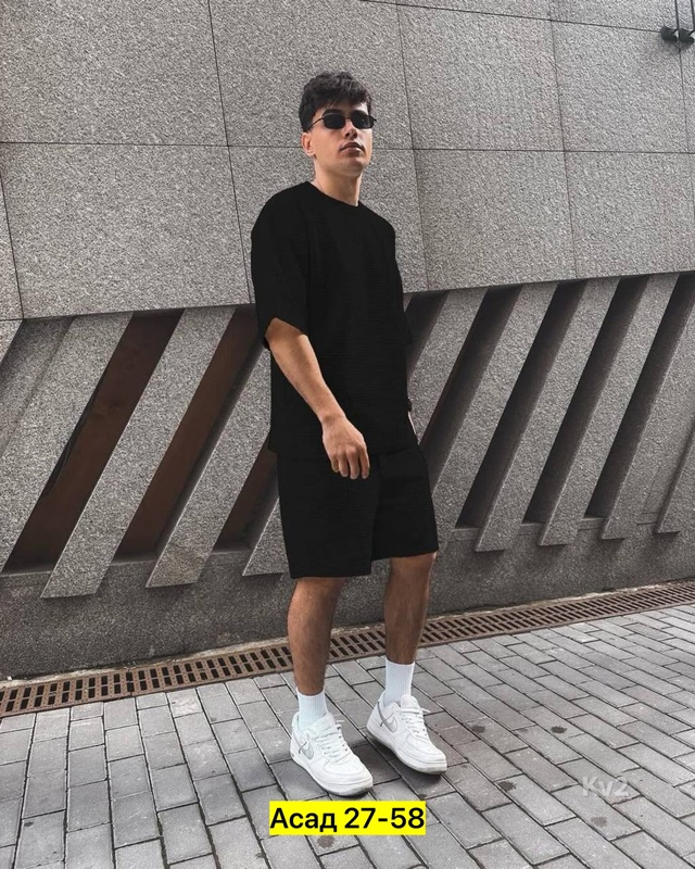 Спортивный костюм 22955255