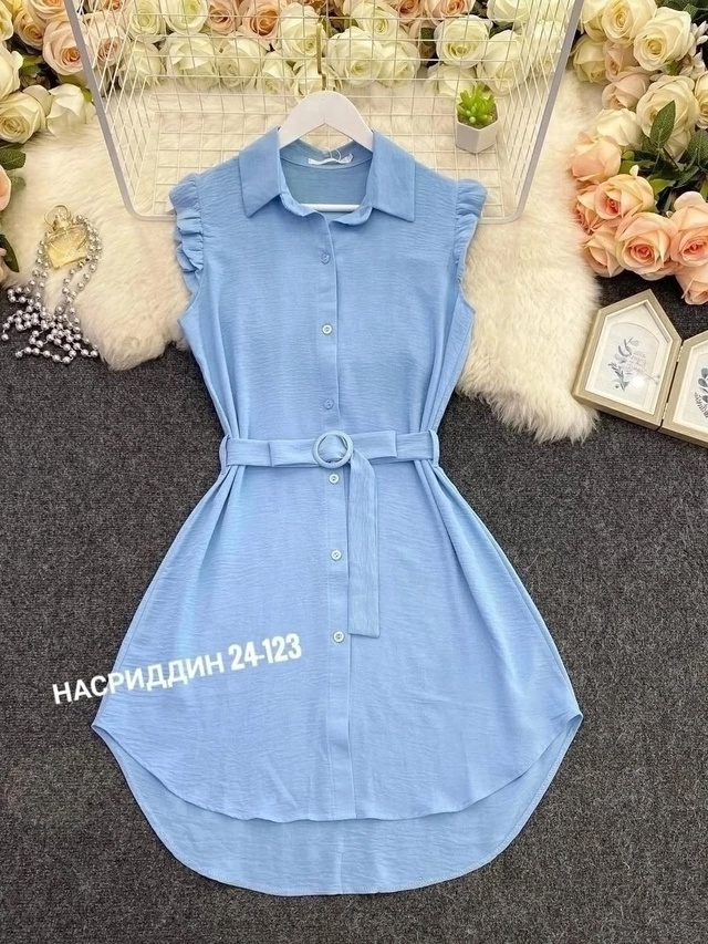 Платье 22955510