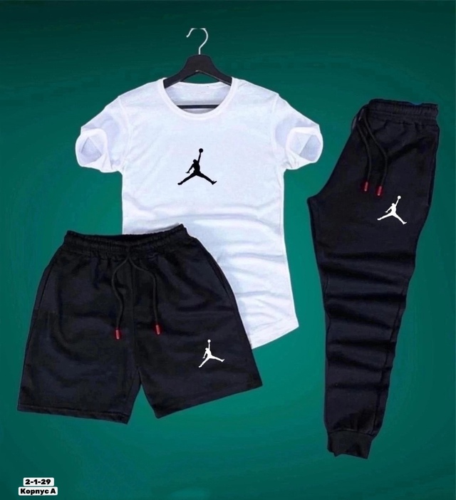 Спортивный костюм 22955025