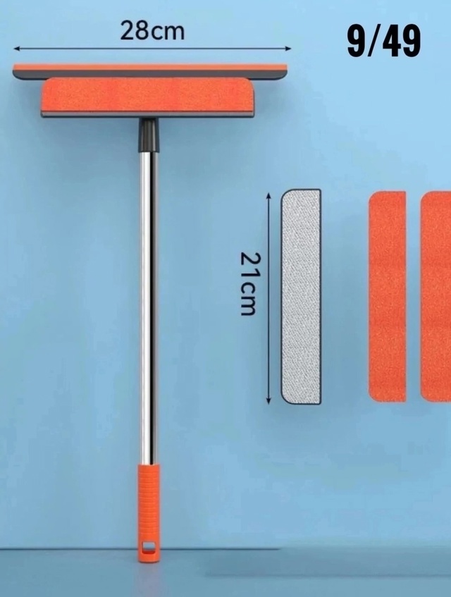 Швабра с насадкой 22955423