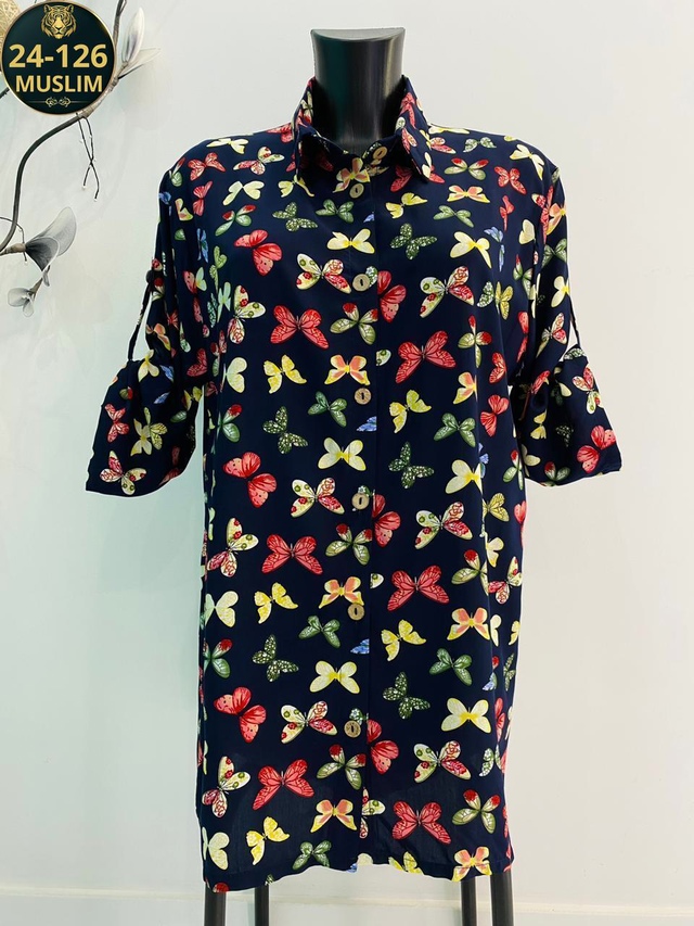 Рубашка 22954536