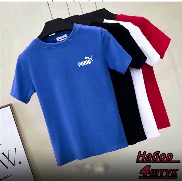 Футболка 22954615