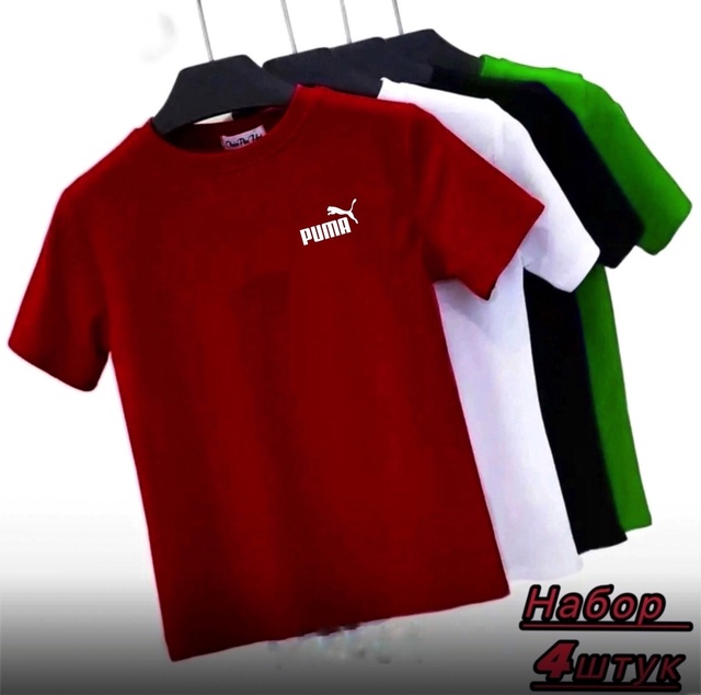 Футболка 22954615