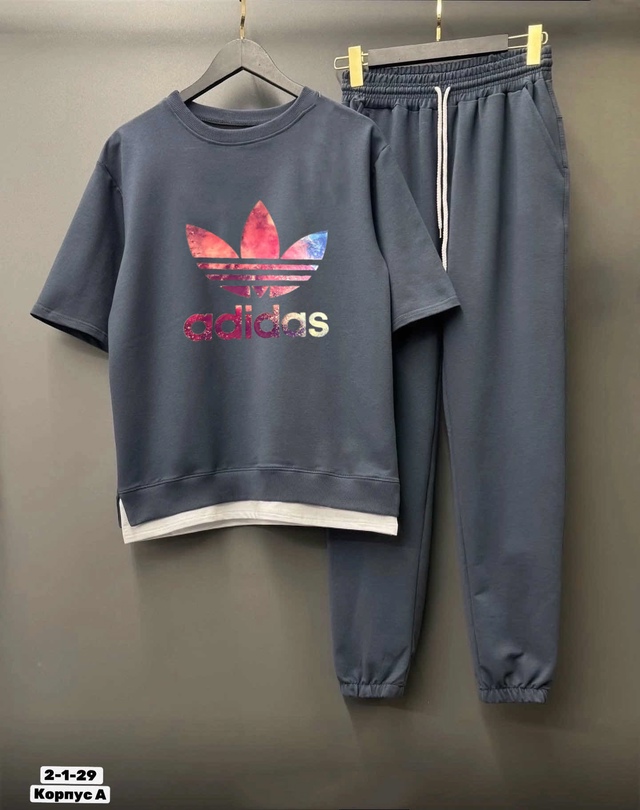 Спортивный костюм 22954817