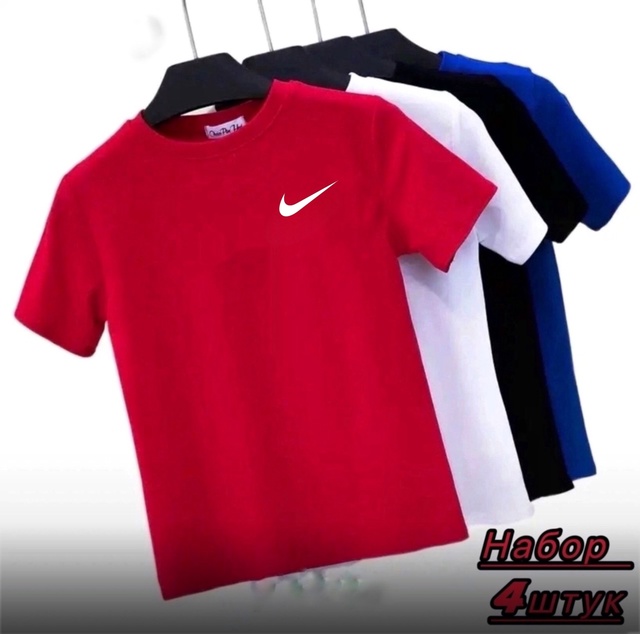 Футболка 22954614