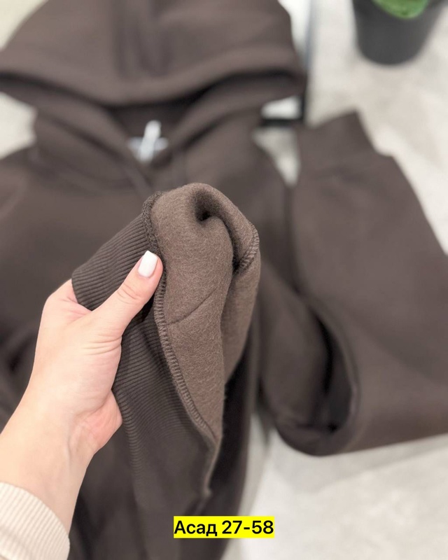 Спортивный костюм 22954205