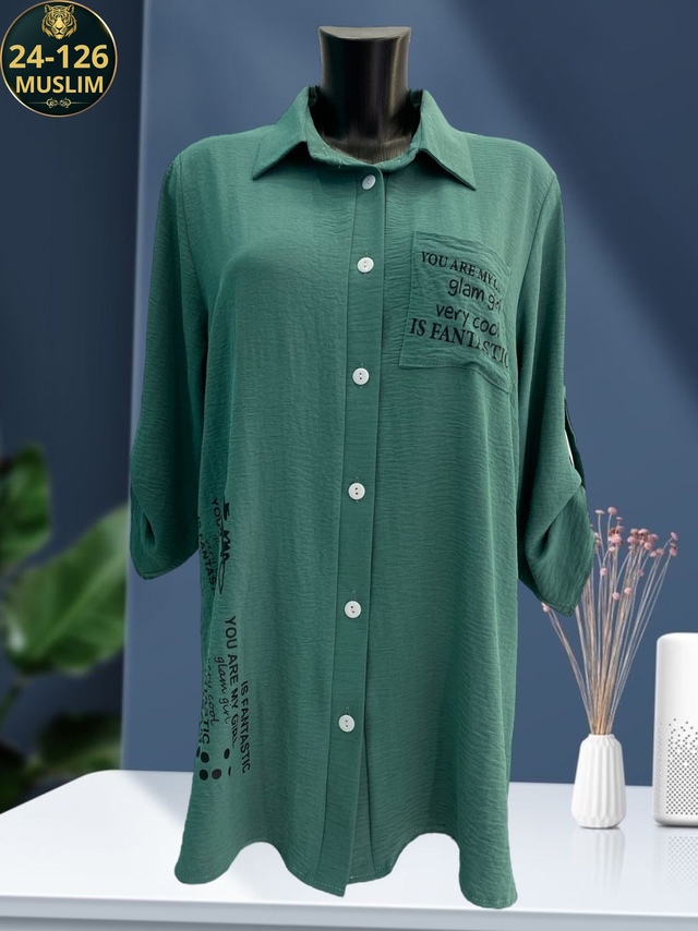 Рубашка 22955860