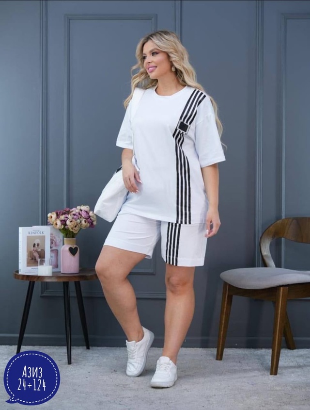 Спортивный костюм 22955733