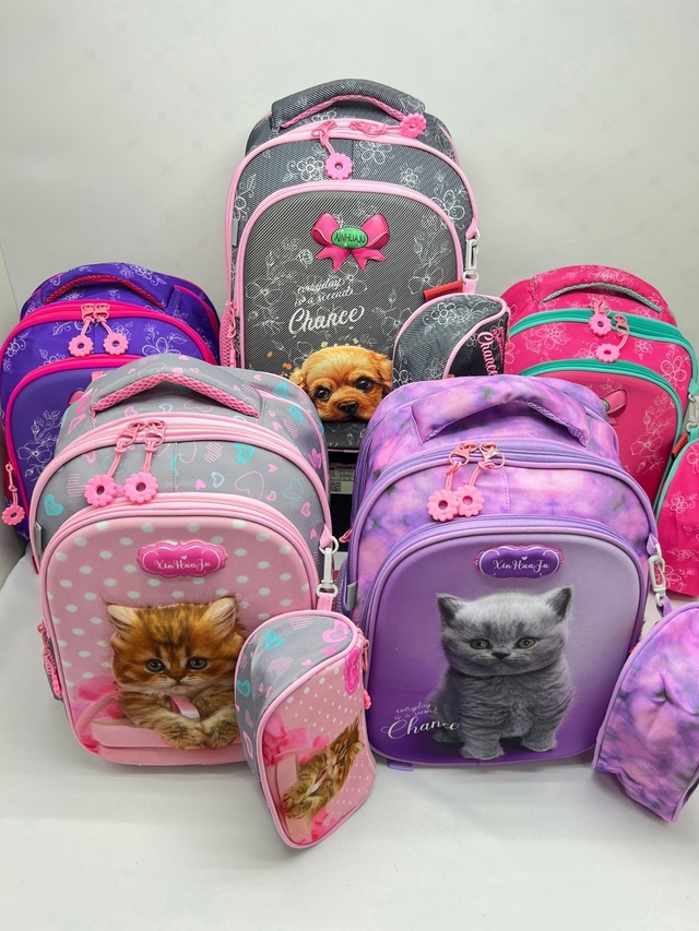 Рюкзак 22955515