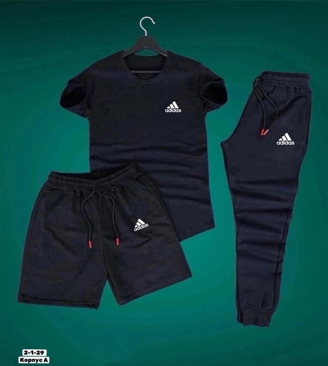 Спортивный костюм 22955025