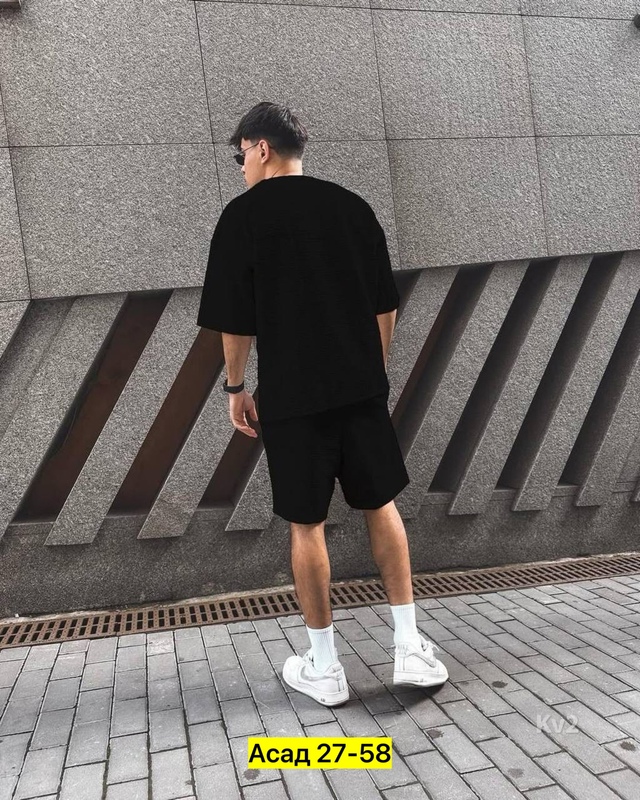 Спортивный костюм 22954827