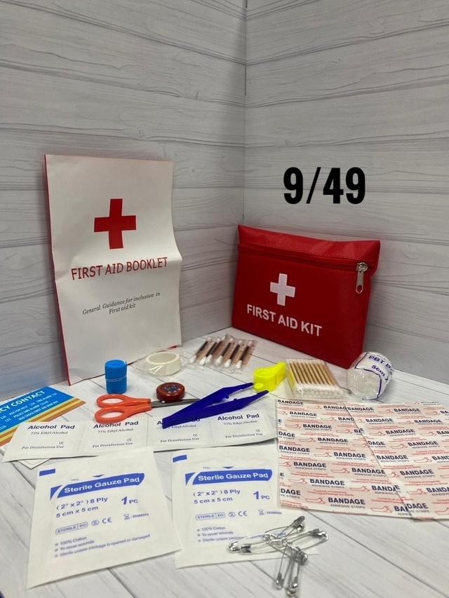 Аптечка 22955267