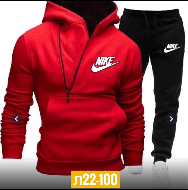 Спортивный костюм 22954983