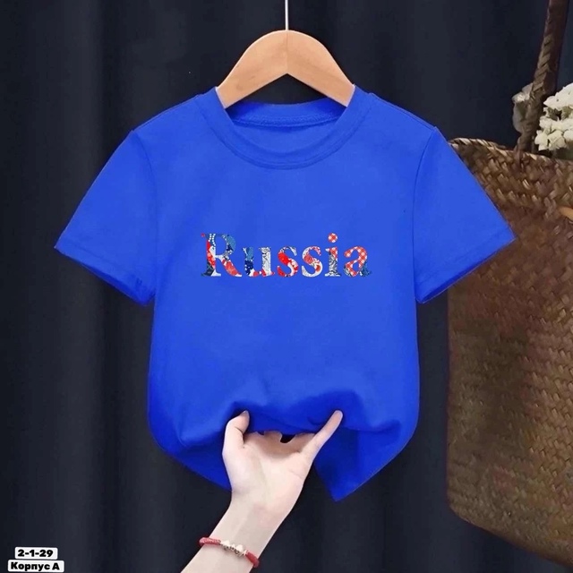 Футболка 22955457