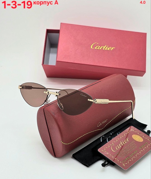 Солнцезащитные очки 22955998