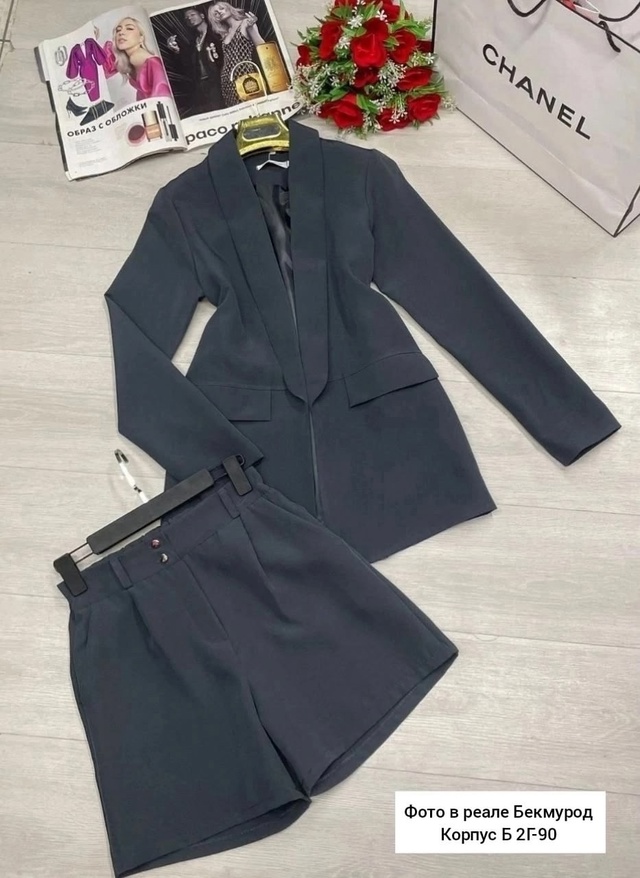 Костюм 22954608