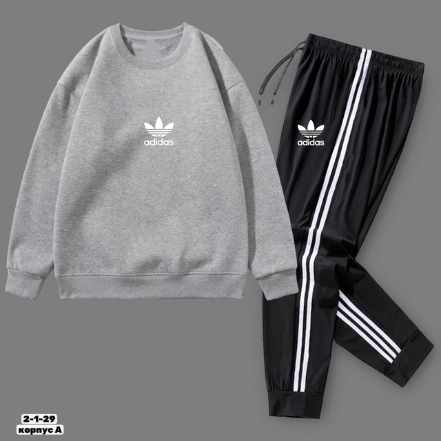 Спортивный костюм 22955932