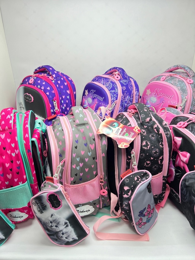 Рюкзак 22955516