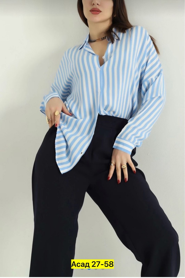 Рубашка 22954314