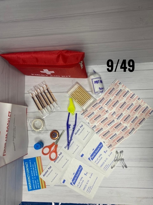 Аптечка 22955267