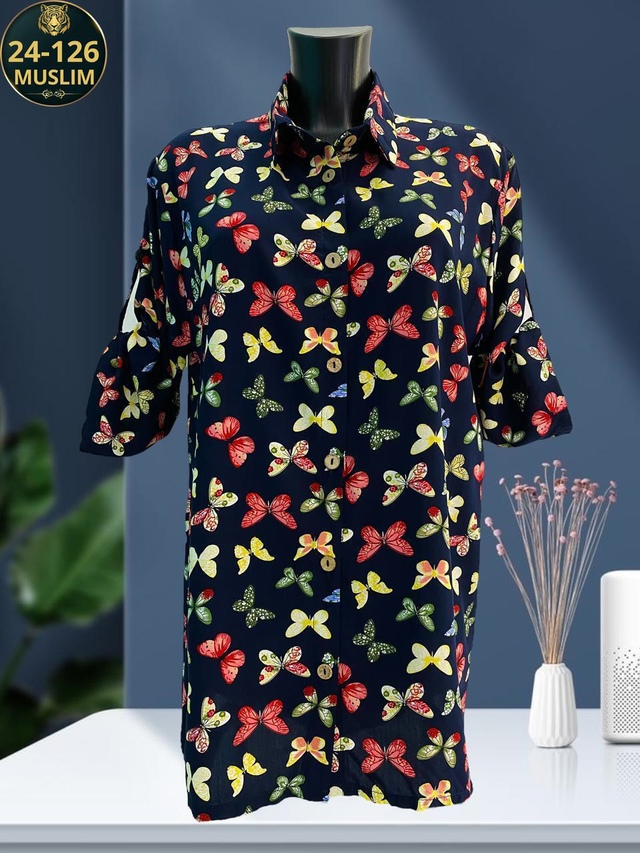 Рубашка 22954536