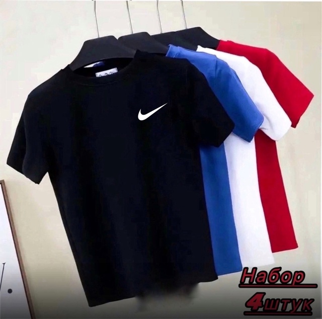 Футболка 22954614