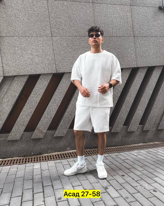 Спортивный костюм 22955255