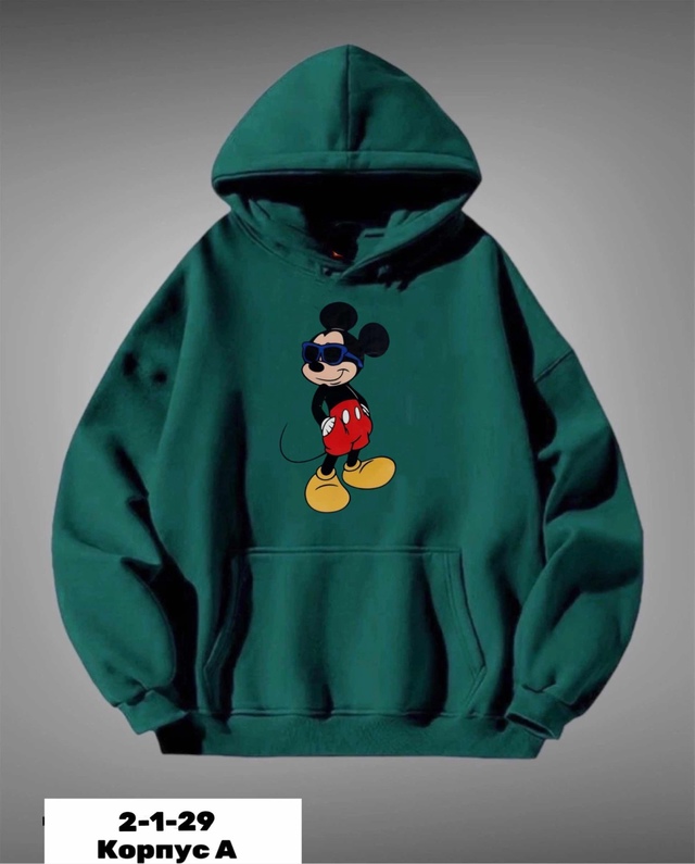 Толстовка 22958113