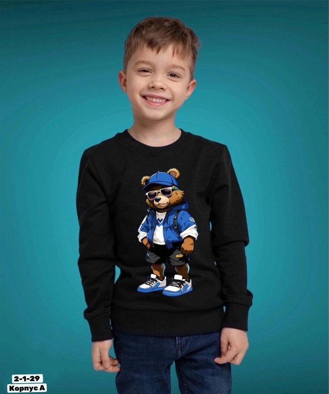 Толстовка 22958000