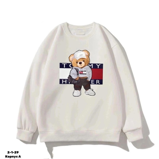 Толстовка 22958119