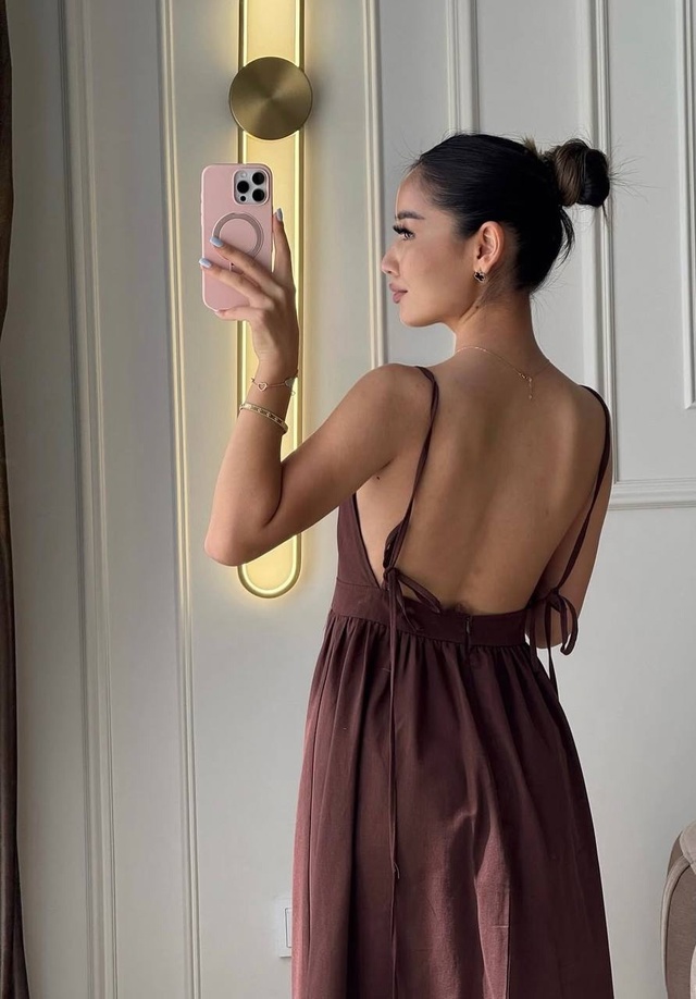 Платье 22958035