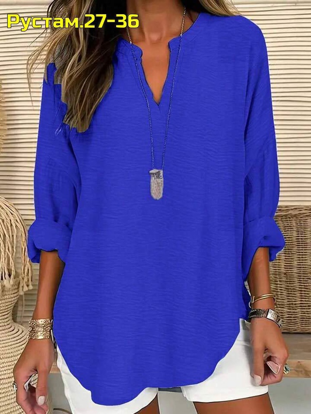 Блузка 22957149