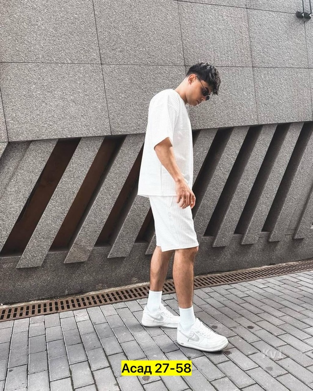 Спортивный костюм 22957065